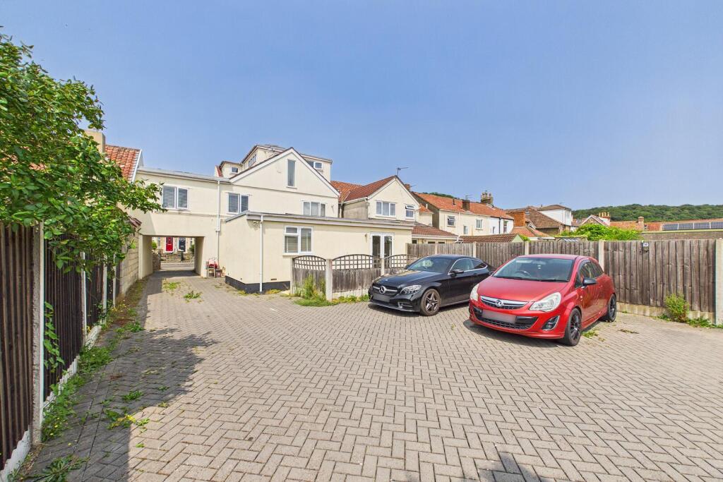 1 bed 1st Floor Flat for rent in Clevedon. From Mark Templer - Clevedon