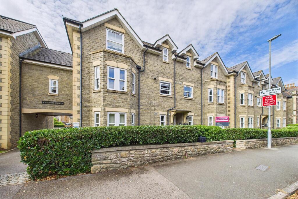 2 bed 1st Floor Flat for rent in Clevedon. From Mark Templer - Clevedon
