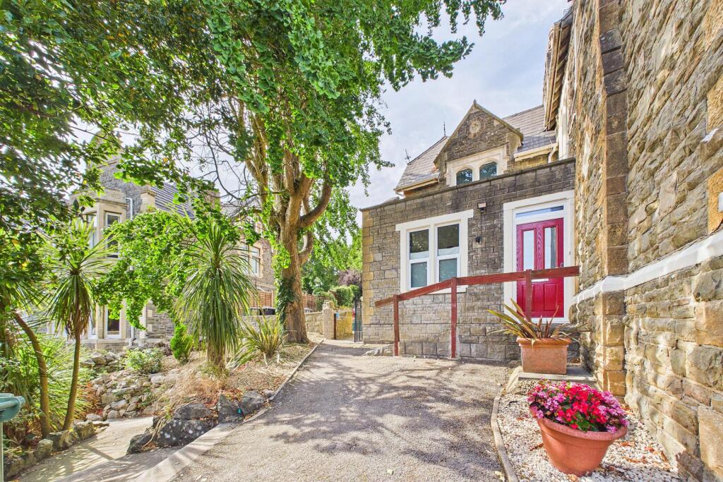 4 bed House Share for rent in Clevedon. From Mark Templer - Clevedon