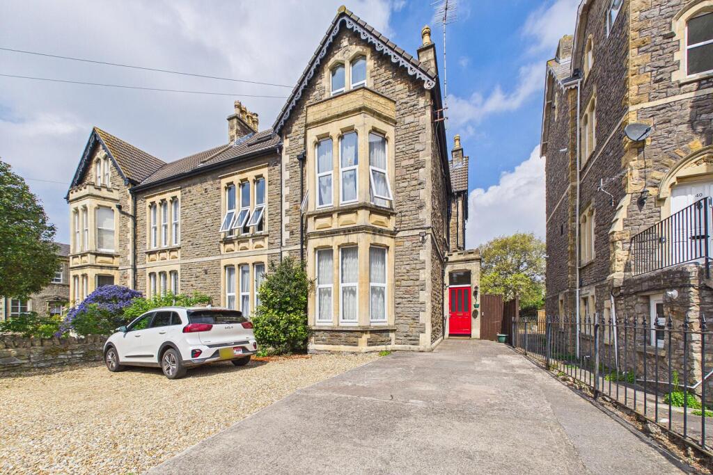 4 bed House Share for rent in Clevedon. From Mark Templer - Clevedon