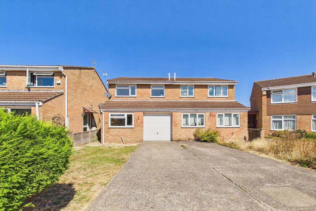 3 bed Detached for rent in Clevedon. From Mark Templer - Clevedon