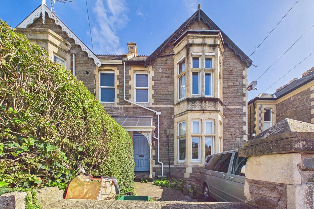 0 bed Studio for rent in Clevedon. From Mark Templer - Clevedon
