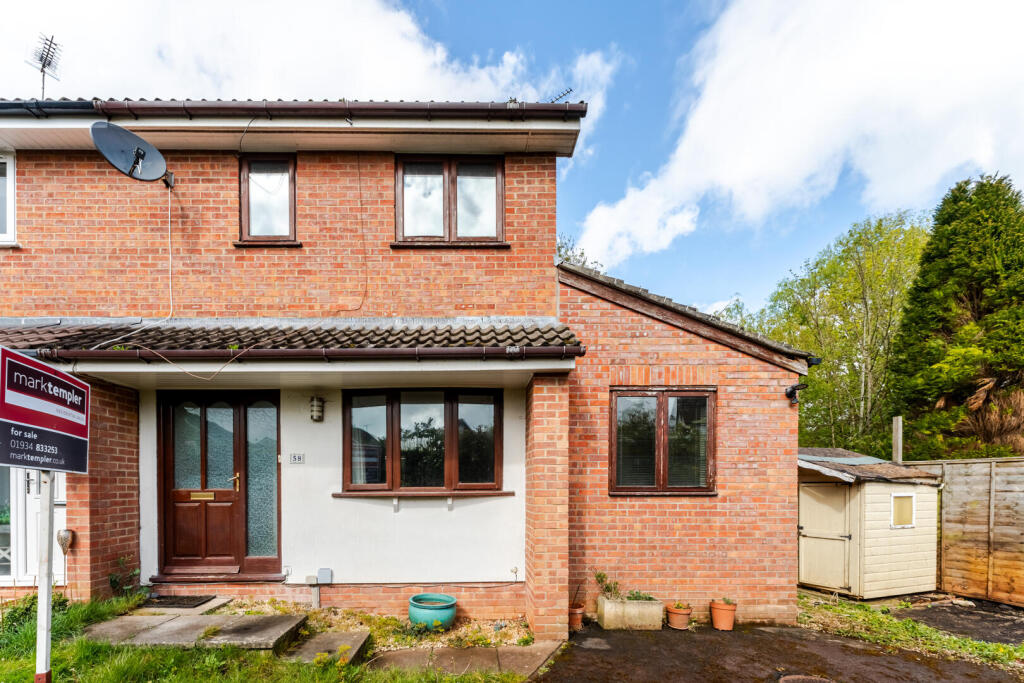 3 bed Detached for rent in Wrington. From Mark Templer - Clevedon