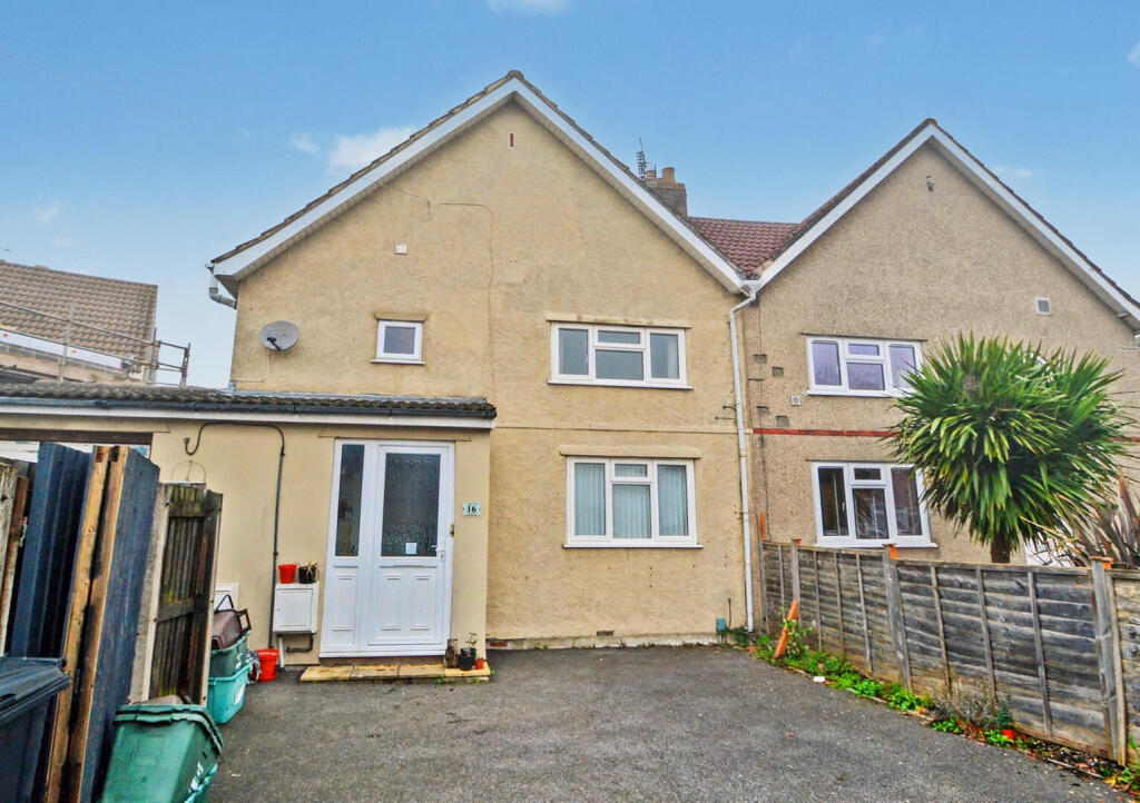 2 bed 1st Floor Flat for rent in Clevedon. From Mark Templer - Clevedon
