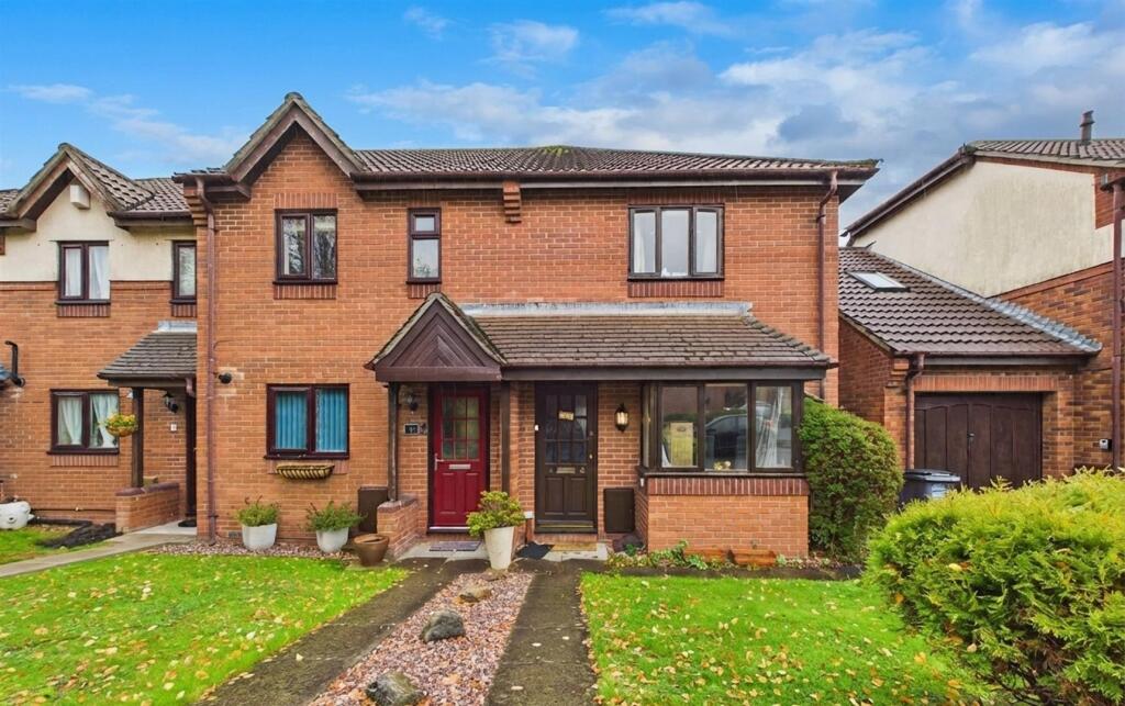 2 bed Detached for rent in Yatton. From Mark Templer - Clevedon
