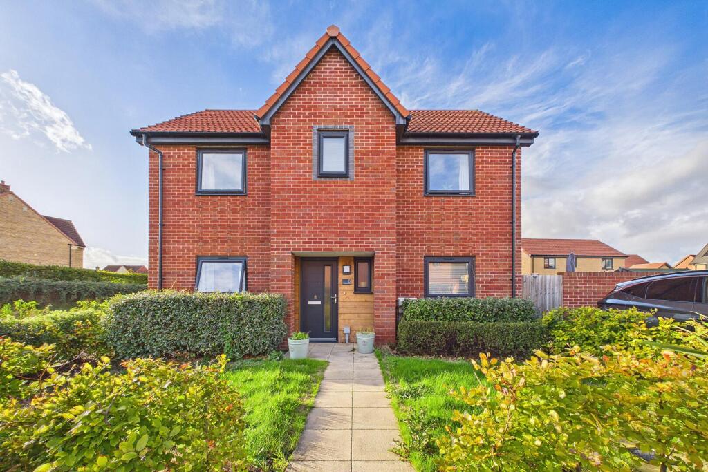 3 bed Detached for rent in North End. From Mark Templer - Clevedon