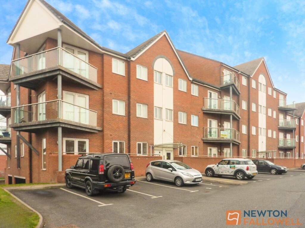 1 bed 1st Floor Flat for rent in Walsall. From Goodchilds - Walsall - Lettings 1 bed 1st Floor Flat for rent in Walsall. From Goodchilds - Walsall - Lettings