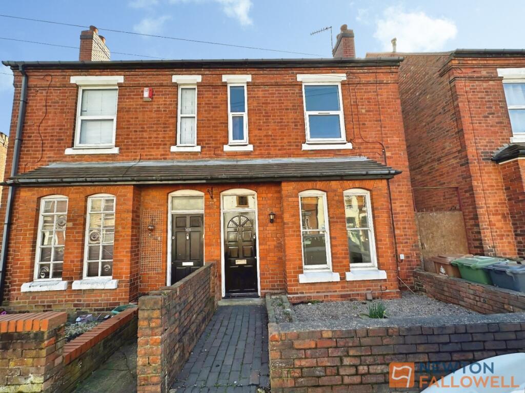 2 bed Mid Terraced House for rent in Walsall. From Goodchilds - Walsall - Lettings