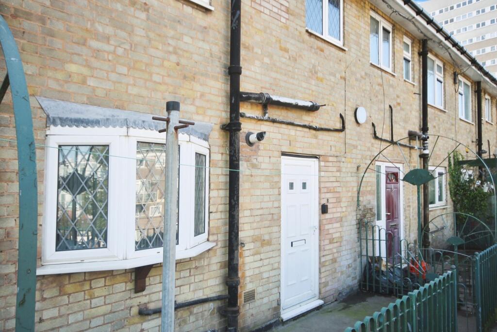 2 bed Annexe for rent in Birmingham. From Goodchilds - Walsall - Lettings