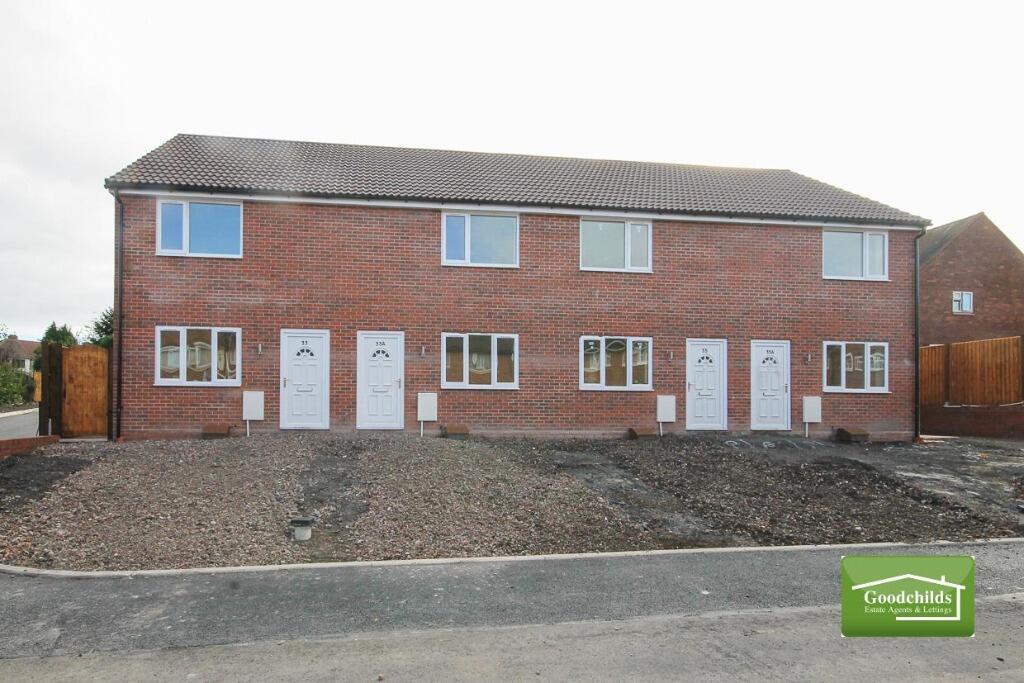 2 bed Mid Terraced House for rent in Walsall. From Goodchilds - Walsall - Lettings