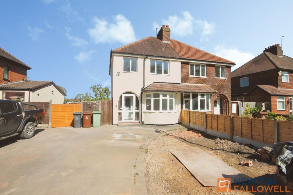 3 bed Semi Detached for rent in Rushall. From Goodchilds - Walsall - Lettings 3 bed Semi Detached for rent in Rushall. From Goodchilds - Walsall - Lettings