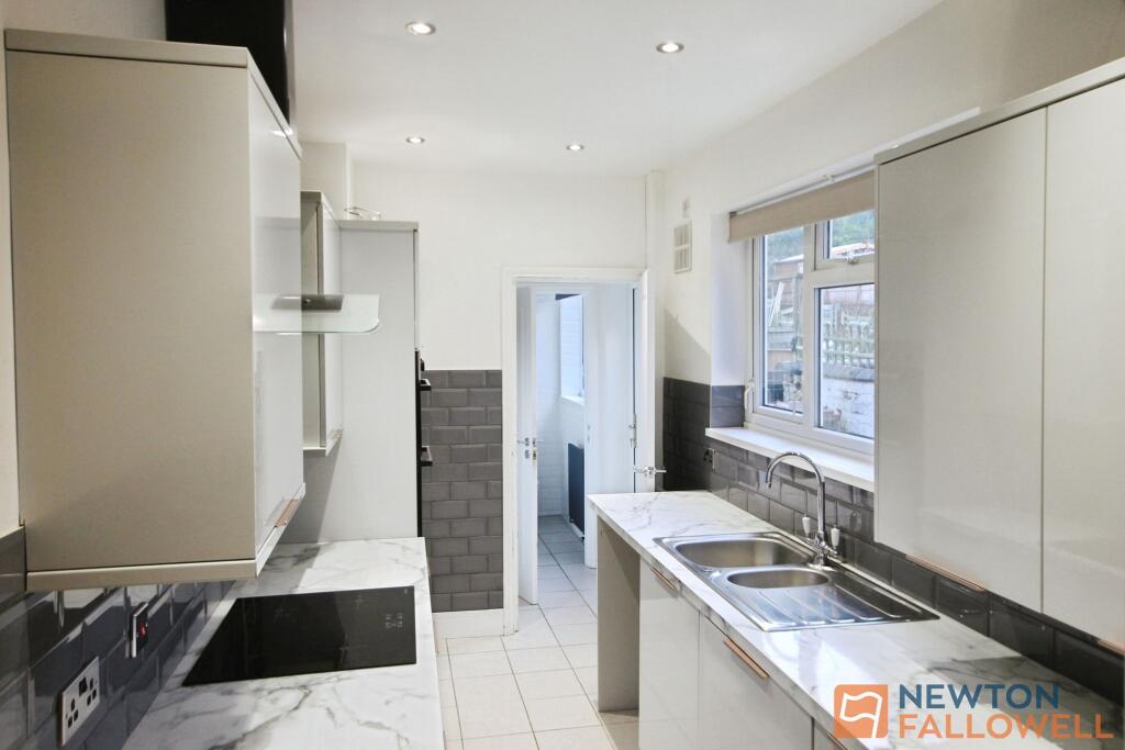 3 bed Mid Terraced House for rent in Walsall. From Goodchilds - Walsall - Lettings