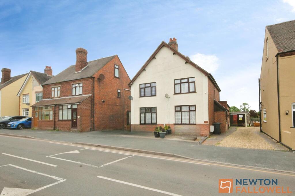 2 bed Mid Terraced House for rent in Essington. From Goodchilds - Walsall - Lettings