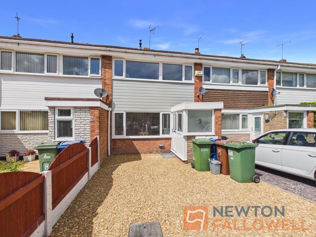 3 bed Mid Terraced House for rent in Rawnsley. From Goodchilds - Walsall - Lettings 3 bed Mid Terraced House for rent in Rawnsley. From Goodchilds - Walsall - Lettings