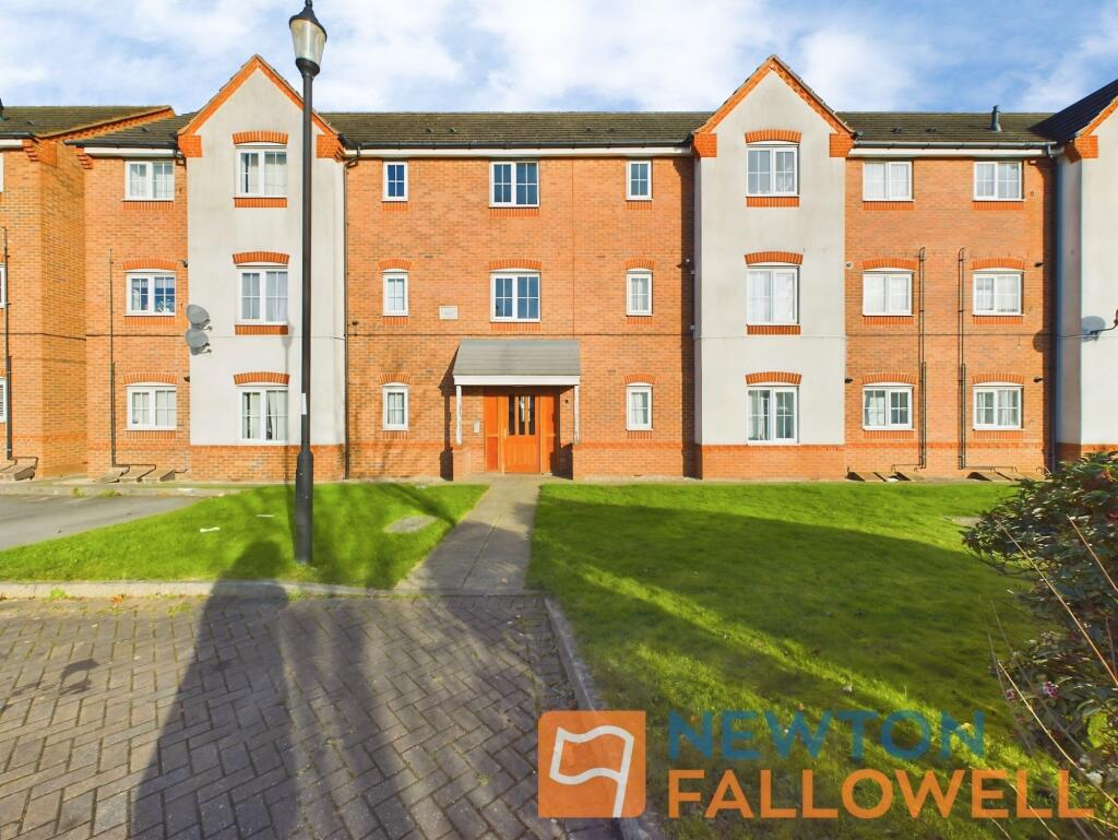 2 bed 1st Floor Flat for rent in Bloxwich. From Goodchilds - Walsall - Lettings 2 bed 1st Floor Flat for rent in Bloxwich. From Goodchilds - Walsall - Lettings
