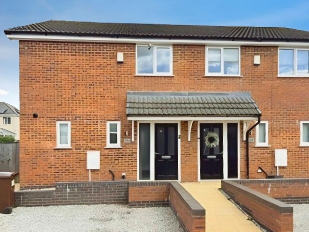 3 bed Semi Detached for rent in Norton Canes. From Goodchilds - Walsall - Lettings