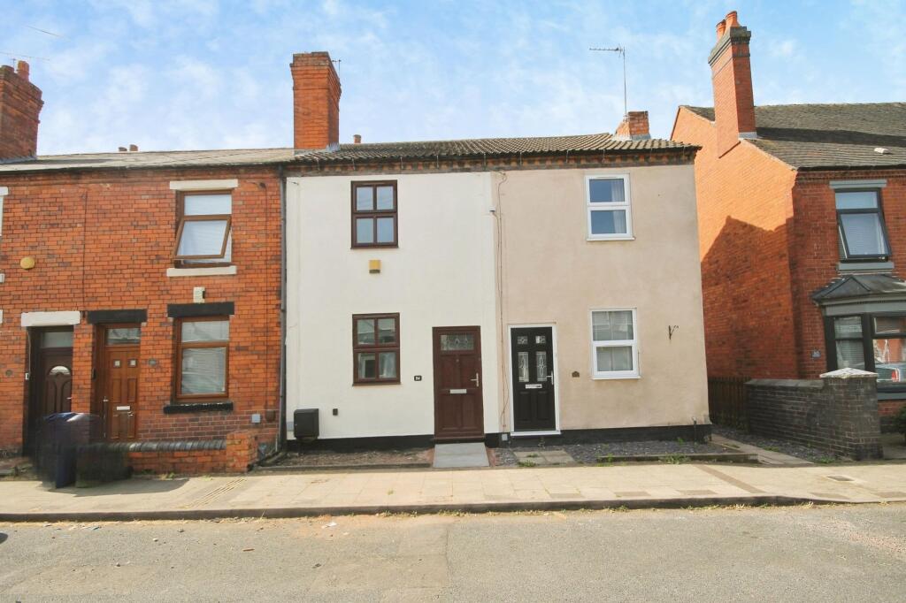 2 bed Mid Terraced House for rent in Cannock. From Goodchilds - Walsall - Lettings 2 bed Mid Terraced House for rent in Cannock. From Goodchilds - Walsall - Lettings
