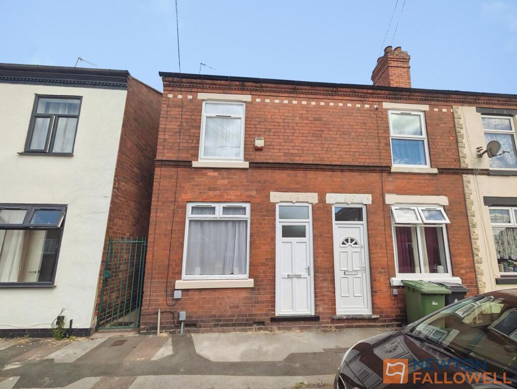 3 bed Mid Terraced House for rent in Walsall. From Goodchilds - Walsall - Lettings 3 bed Mid Terraced House for rent in Walsall. From Goodchilds - Walsall - Lettings