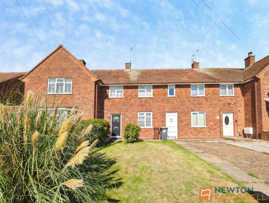 2 bed Mid Terraced House for rent in Wolverhampton. From Goodchilds - Walsall - Lettings 2 bed Mid Terraced House for rent in Wolverhampton. From Goodchilds - Walsall - Lettings