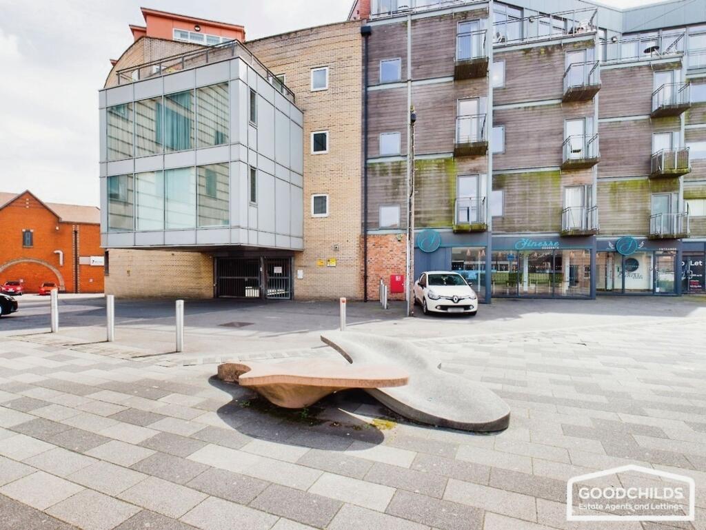 1 bed 1st Floor Flat for rent in Walsall. From Goodchilds - Walsall - Lettings 1 bed 1st Floor Flat for rent in Walsall. From Goodchilds - Walsall - Lettings