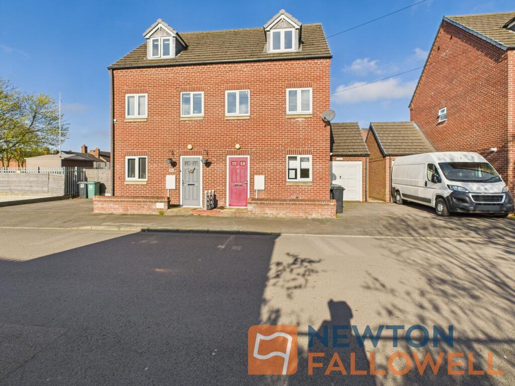 4 bed Semi Detached for rent in Walsall. From Goodchilds - Walsall - Lettings 4 bed Semi Detached for rent in Walsall. From Goodchilds - Walsall - Lettings