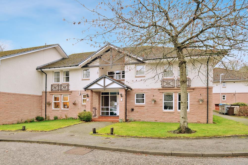 2 bed 1st Floor Flat for rent in Peterculter. From Aberdeen Property Leasing - Aberdeen