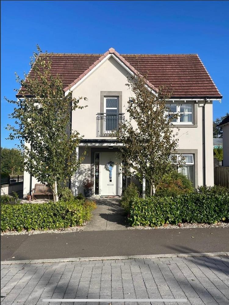 4 bed Detached for rent in . From Aberdeen Property Leasing - Aberdeen