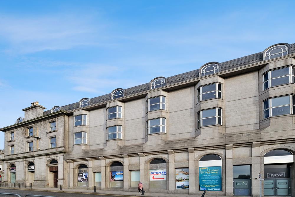 2 bed Apartment for rent in Aberdeen. From Aberdeen Property Leasing - Aberdeen