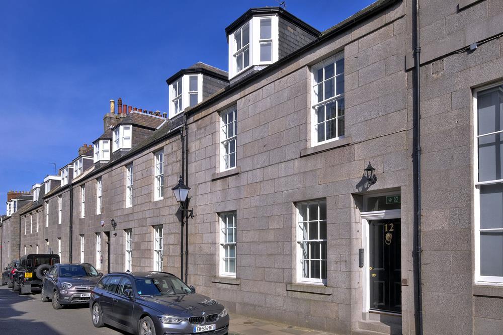 2 bed 1st Floor Flat for rent in Aberdeen. From Aberdeen Property Leasing - Aberdeen