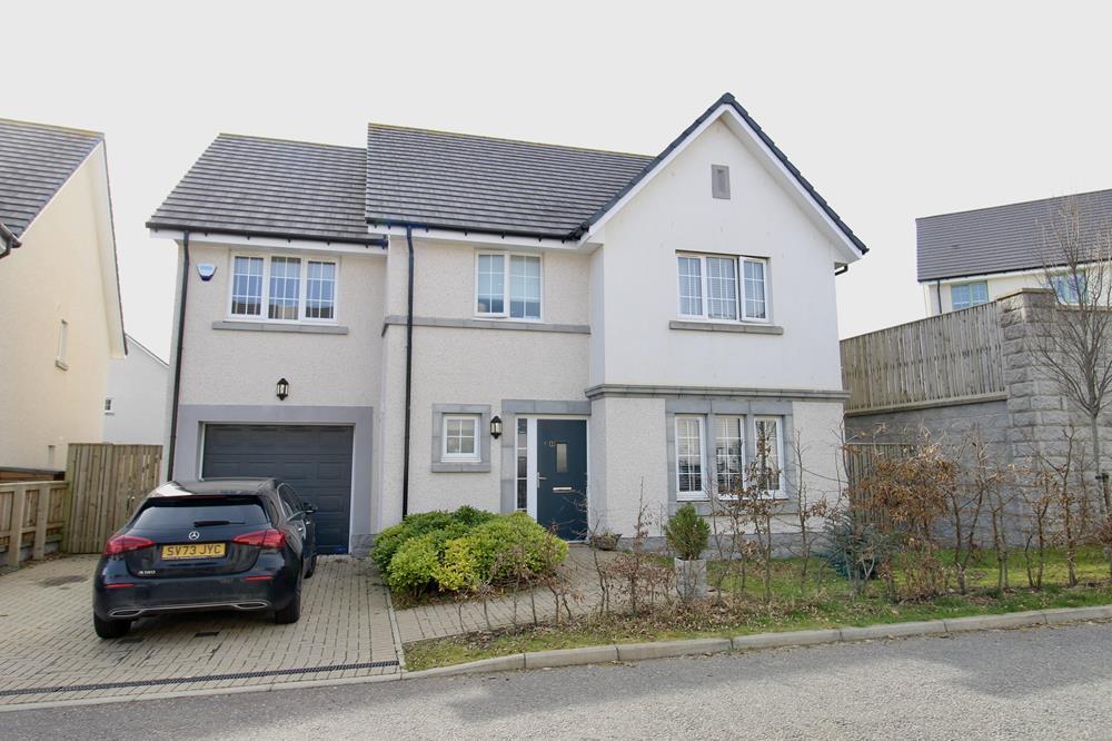 5 bed Detached for rent in Milltimber. From Aberdeen Property Leasing - Aberdeen 5 bed Detached for rent in Milltimber. From Aberdeen Property Leasing - Aberdeen