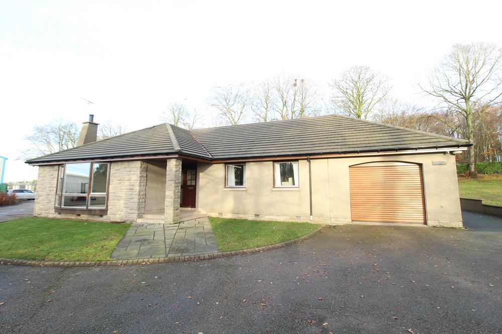 4 bed Bungalow for rent in Kinellar. From Aberdeen Property Leasing - Aberdeen 4 bed Bungalow for rent in Kinellar. From Aberdeen Property Leasing - Aberdeen