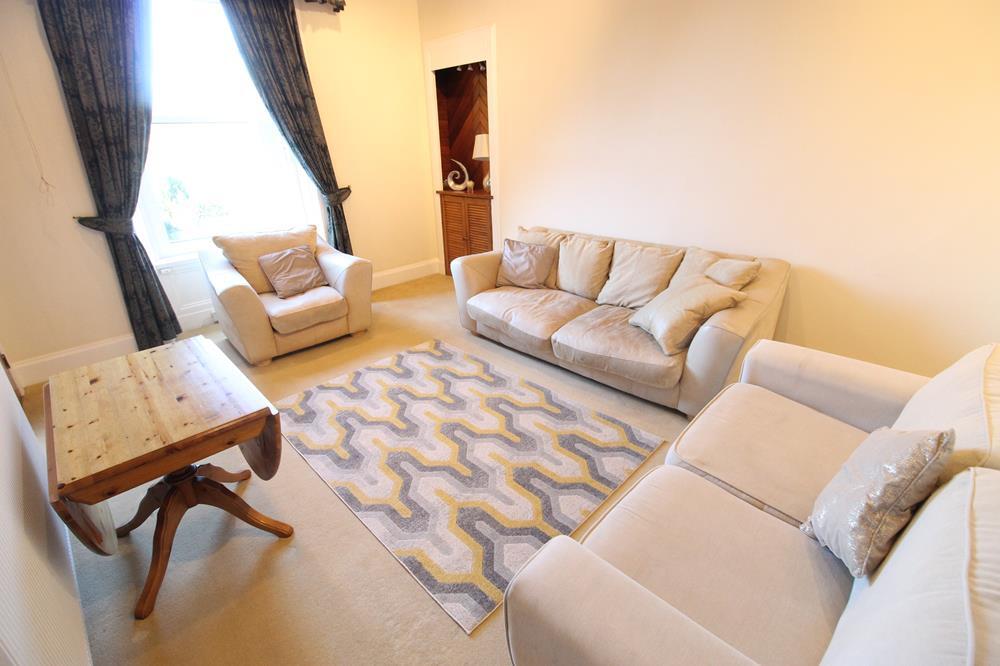 2 bed 1st Floor Flat for rent in Bieldside. From Aberdeen Property Leasing - Aberdeen