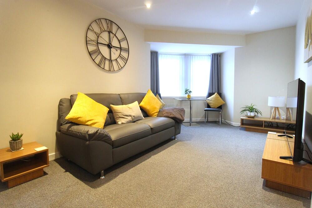 1 bed 1st Floor Flat for rent in Aberdeen. From Aberdeen Property Leasing - Aberdeen 1 bed 1st Floor Flat for rent in Aberdeen. From Aberdeen Property Leasing - Aberdeen