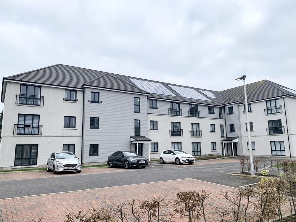 2 bed 1st Floor Flat for rent in . From Aberdeen Property Leasing - Aberdeen