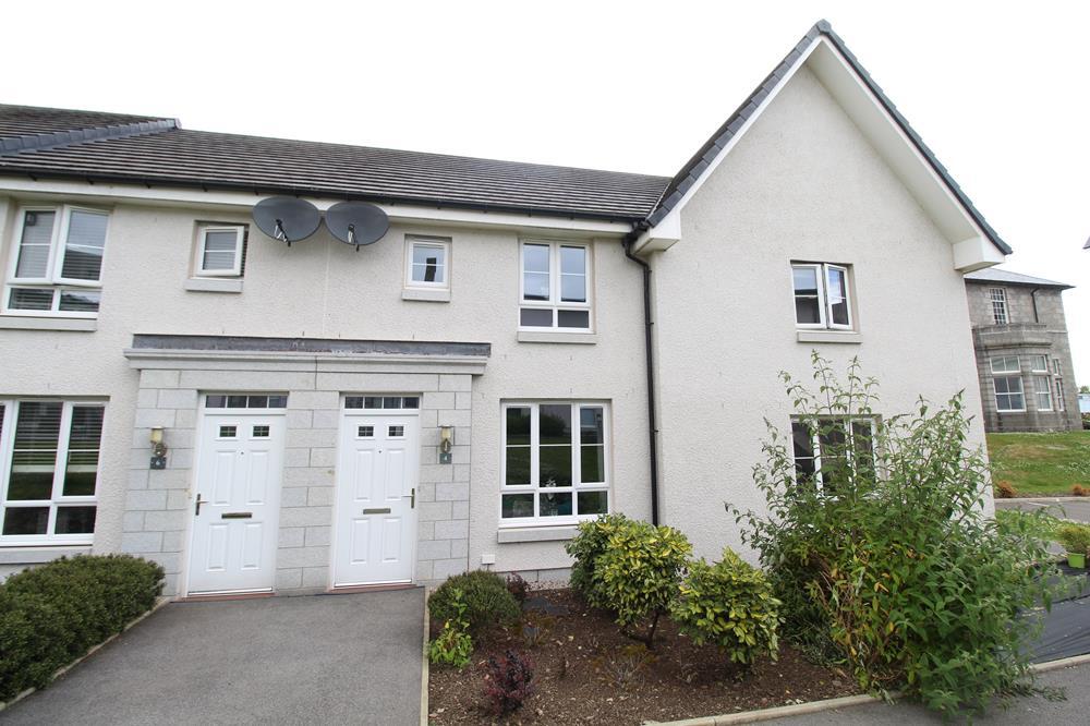 2 bed Mid Terraced House for rent in Aberdeen. From Aberdeen Property Leasing - Aberdeen