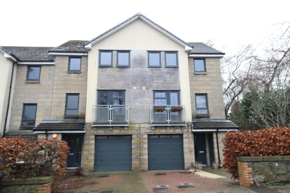 4 bed Town House for rent in Aberdeen. From Aberdeen Property Leasing - Aberdeen
