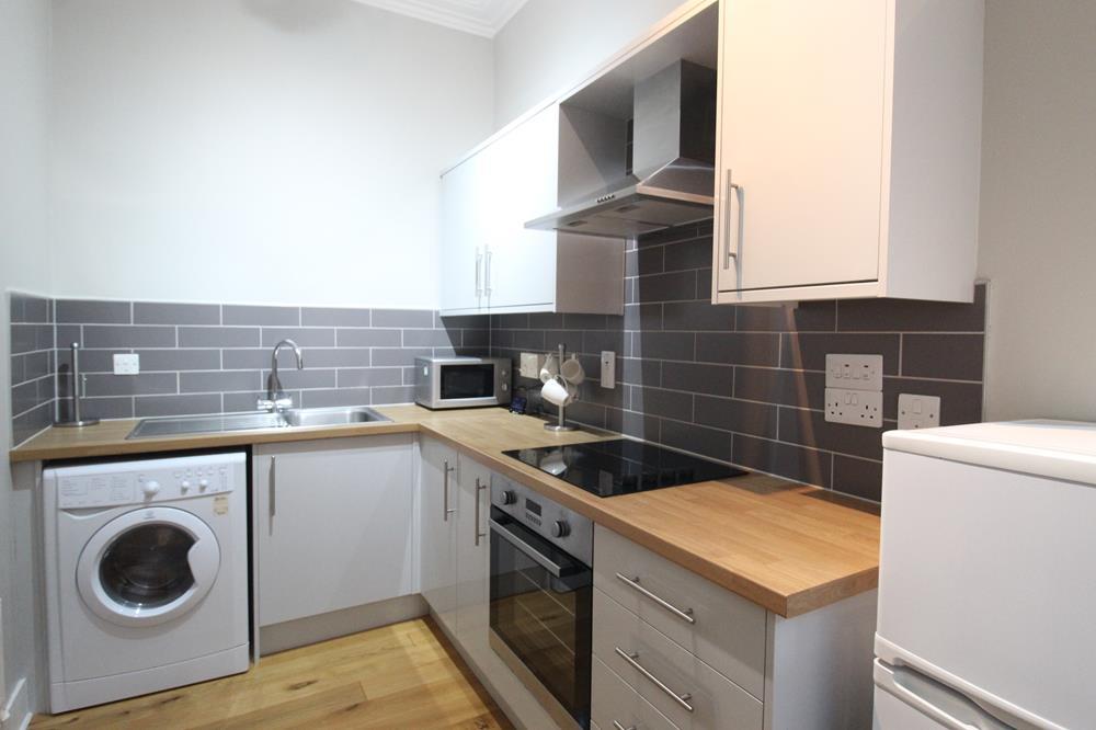 1 bed 1st Floor Flat for rent in Aberdeen. From Aberdeen Property Leasing - Aberdeen