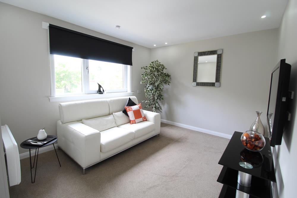 1 bed 1st Floor Flat for rent in Blackdog. From Aberdeen Property Leasing - Aberdeen