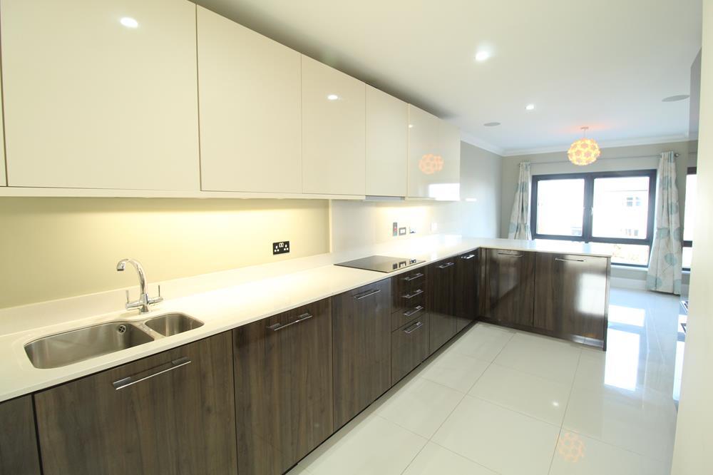 4 bed Town House for rent in Aberdeen. From Aberdeen Property Leasing - Aberdeen