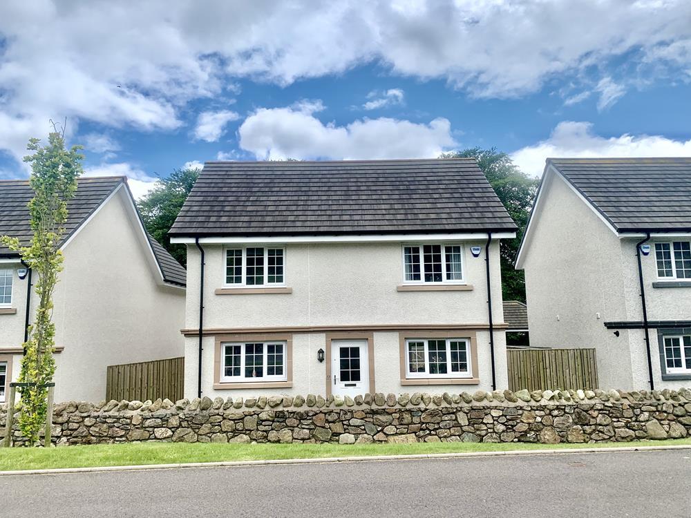 4 bed Detached for rent in Bieldside. From Aberdeen Property Leasing - Aberdeen