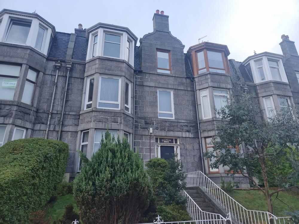 1 bed Apartment for rent in Aberdeen. From Aberdeen Property Leasing - Aberdeen