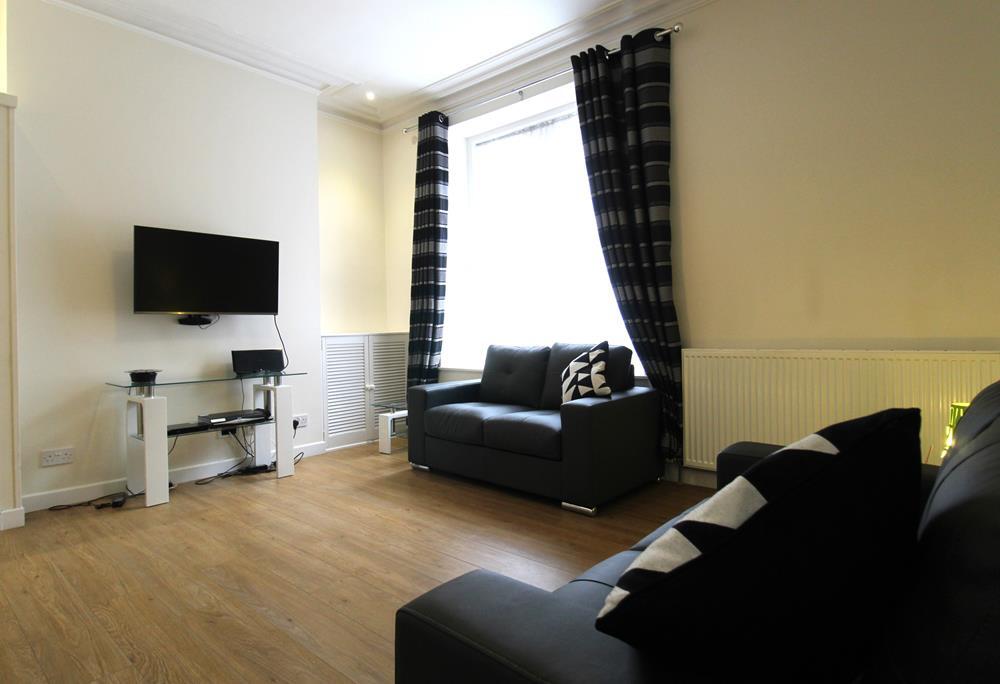 1 bed 1st Floor Flat for rent in Aberdeen. From Aberdeen Property Leasing - Aberdeen