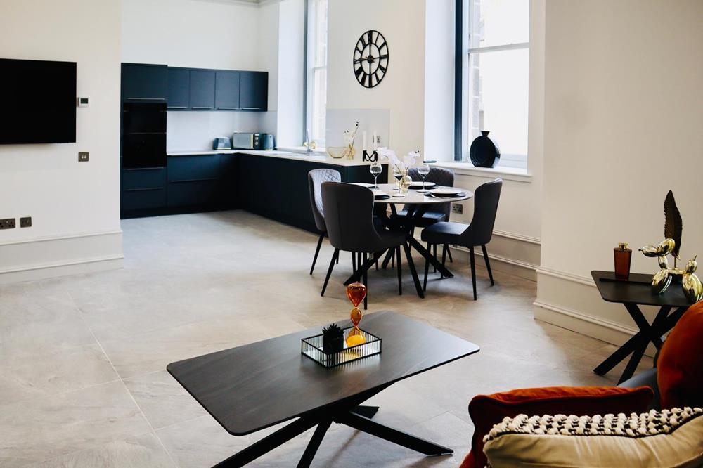 2 bed 1st Floor Flat for rent in Aberdeen. From Aberdeen Property Leasing - Aberdeen