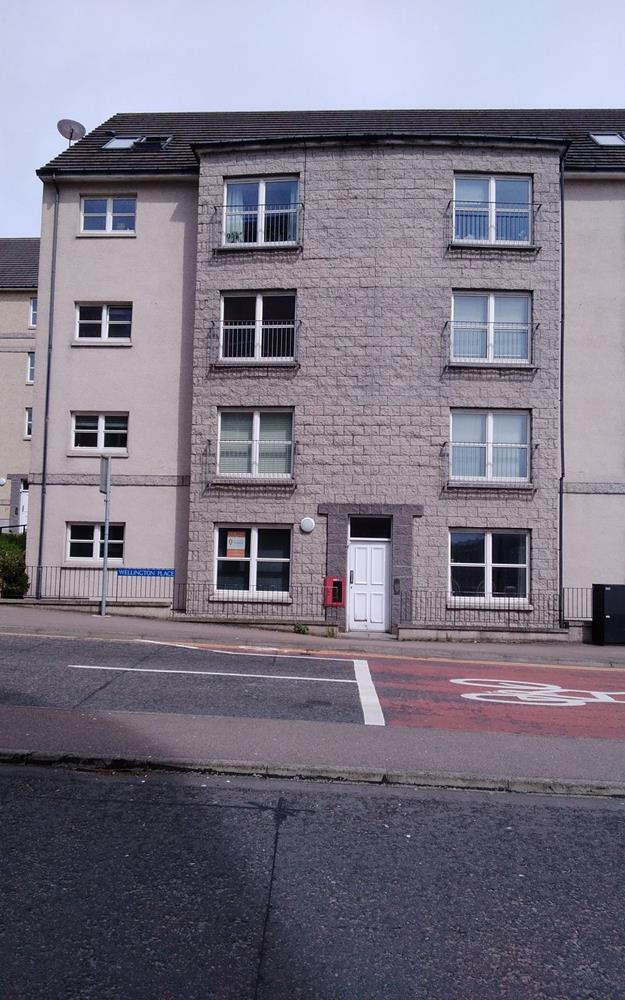 2 bed 1st Floor Flat for rent in Aberdeen. From Aberdeen Property Leasing - Aberdeen