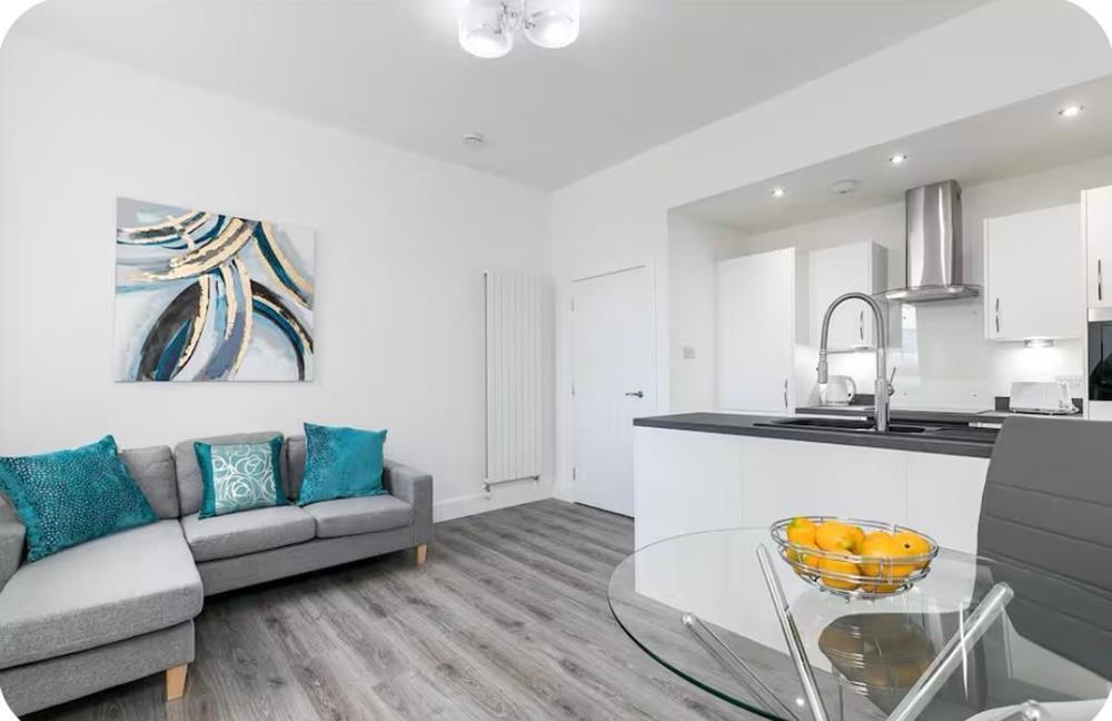 2 bed 1st Floor Flat for rent in Aberdeen. From Aberdeen Property Leasing - Aberdeen