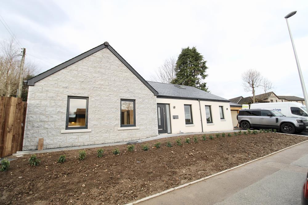 4 bed Bungalow for rent in Blackburn. From Aberdeen Property Leasing - Aberdeen