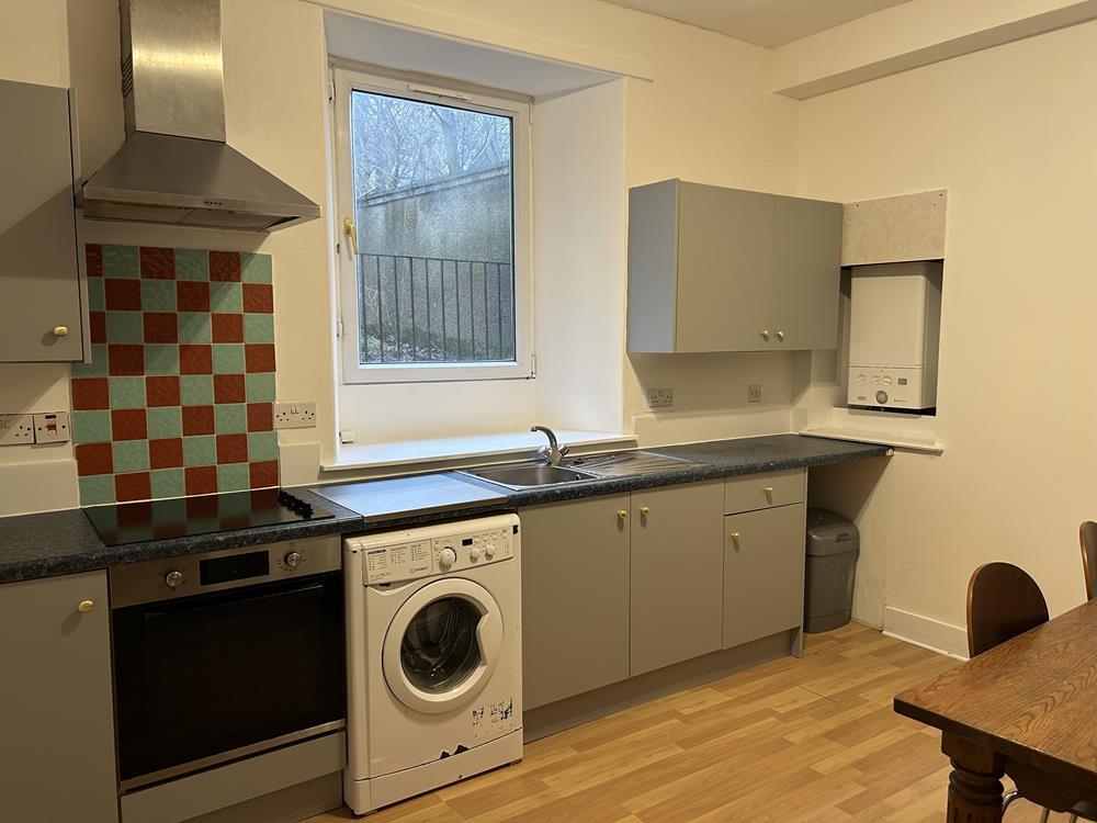 1 bed Apartment for rent in Aberdeen. From Aberdeen Property Leasing - Aberdeen