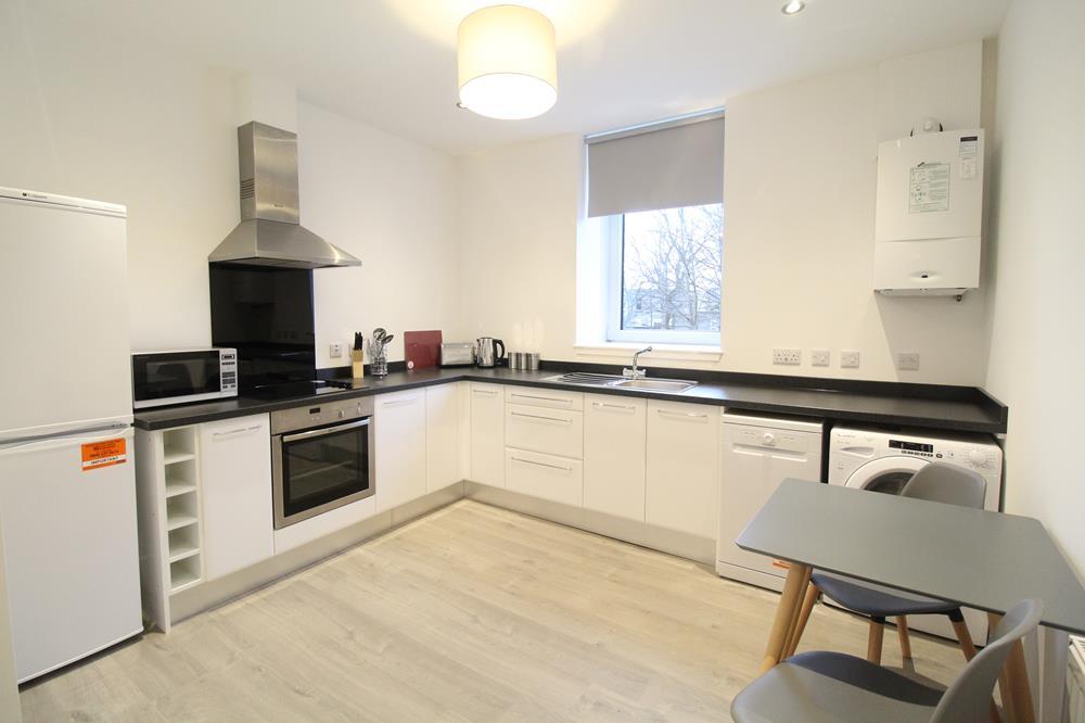 1 bed 1st Floor Flat for rent in Aberdeen. From Aberdeen Property Leasing - Aberdeen