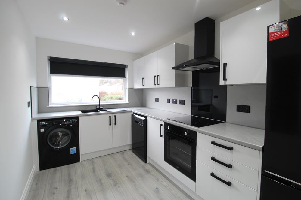 3 bed Mid Terraced House for rent in Kirkton of Skene. From Aberdeen Property Leasing - Aberdeen