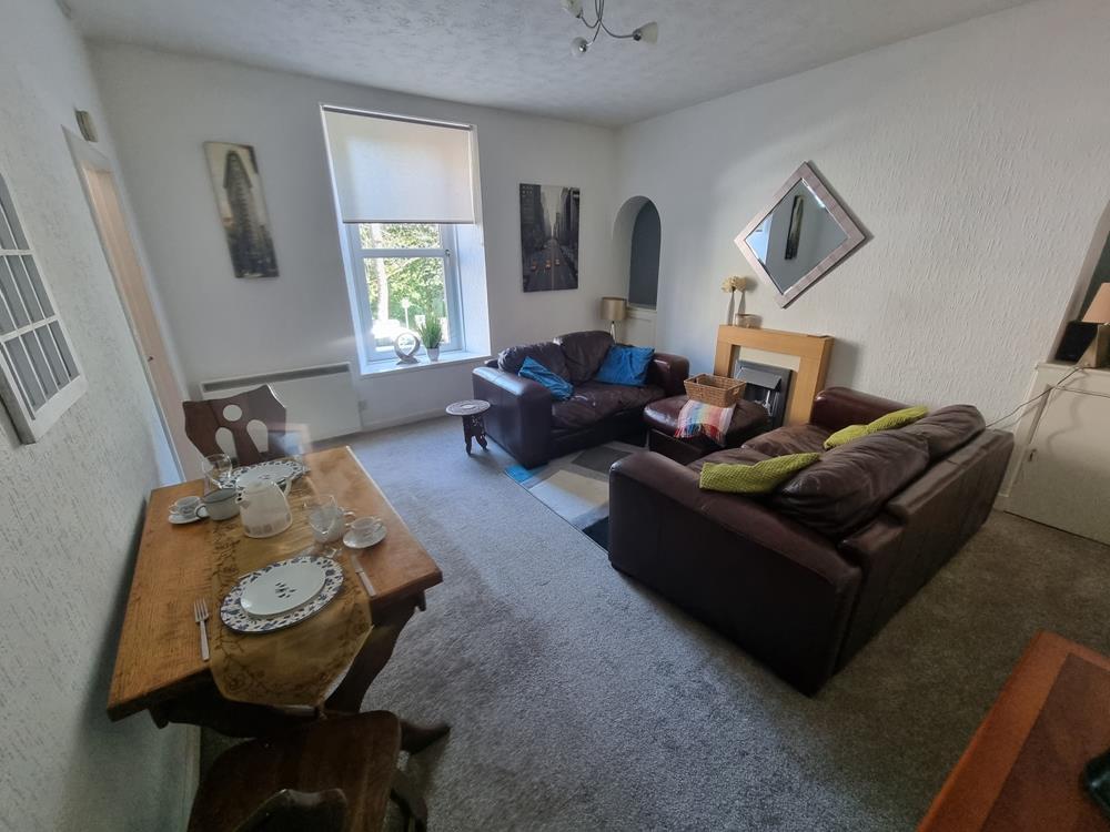 1 bed Apartment for rent in Aberdeen. From Aberdeen Property Leasing - Aberdeen